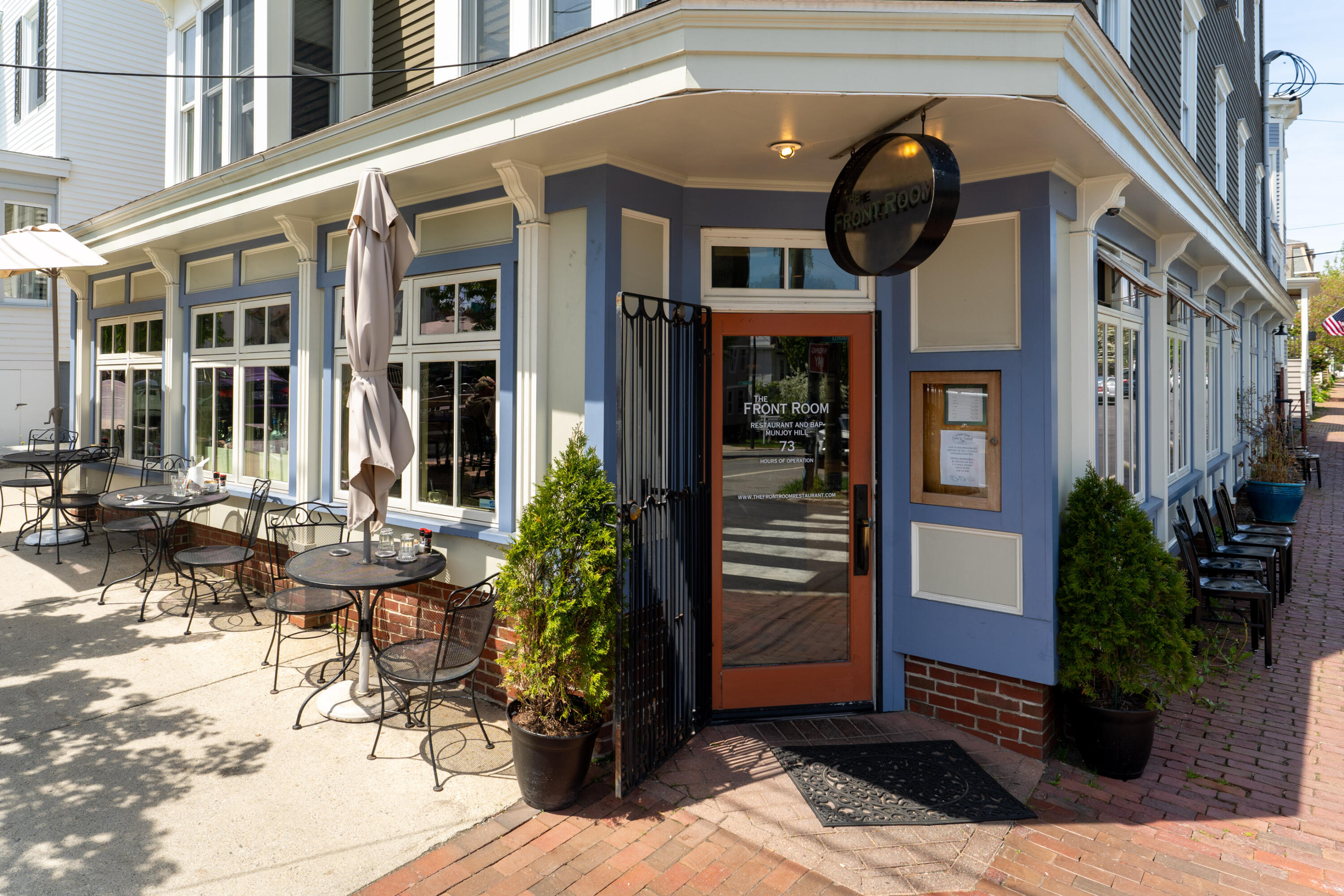 57-59 Cumberland Avenue Portland ME 04101
