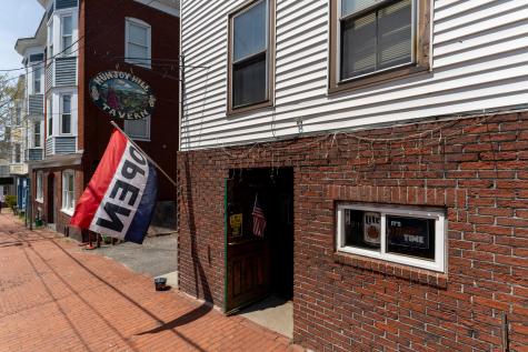57-59 Cumberland Avenue Portland ME 04101