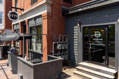 57-59 Cumberland Avenue Portland ME 04101