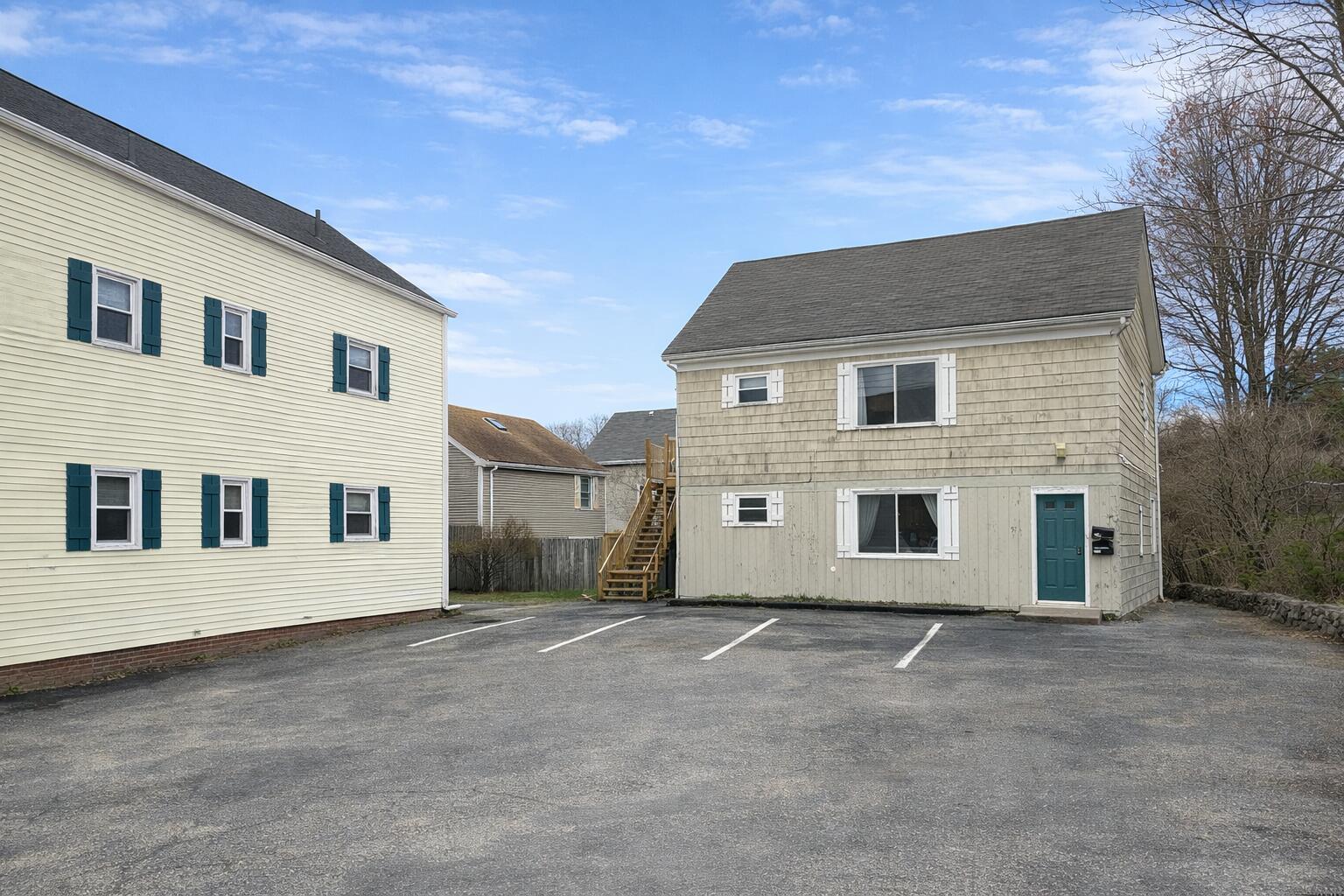 57-59 Cumberland Avenue Portland ME 04101