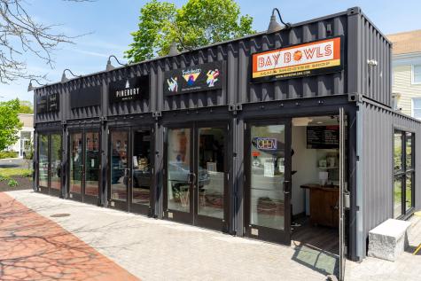 57-59 Cumberland Avenue Portland ME 04101
