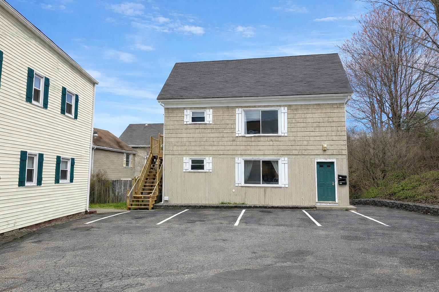 57-59 Cumberland Avenue Portland ME 04101