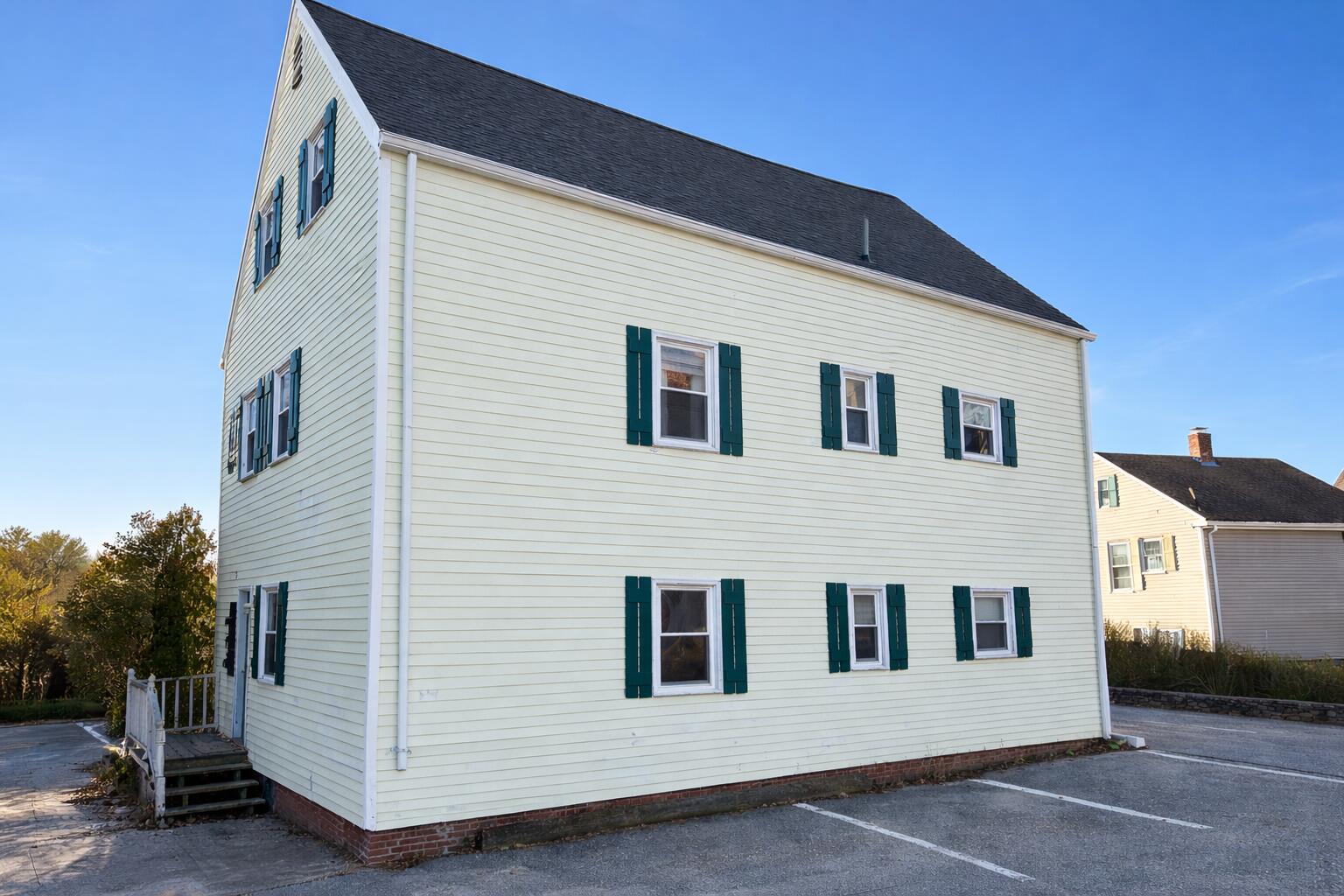 57-59 Cumberland Avenue Portland ME 04101