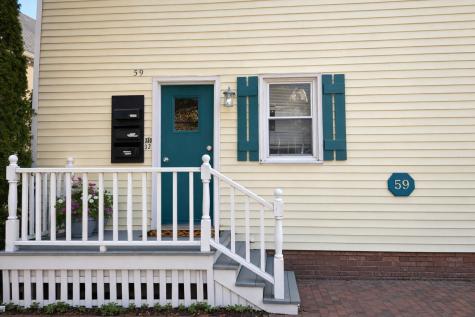 57-59 Cumberland Avenue Portland ME 04101