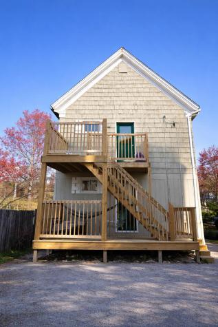 57-59 Cumberland Avenue Portland ME 04101