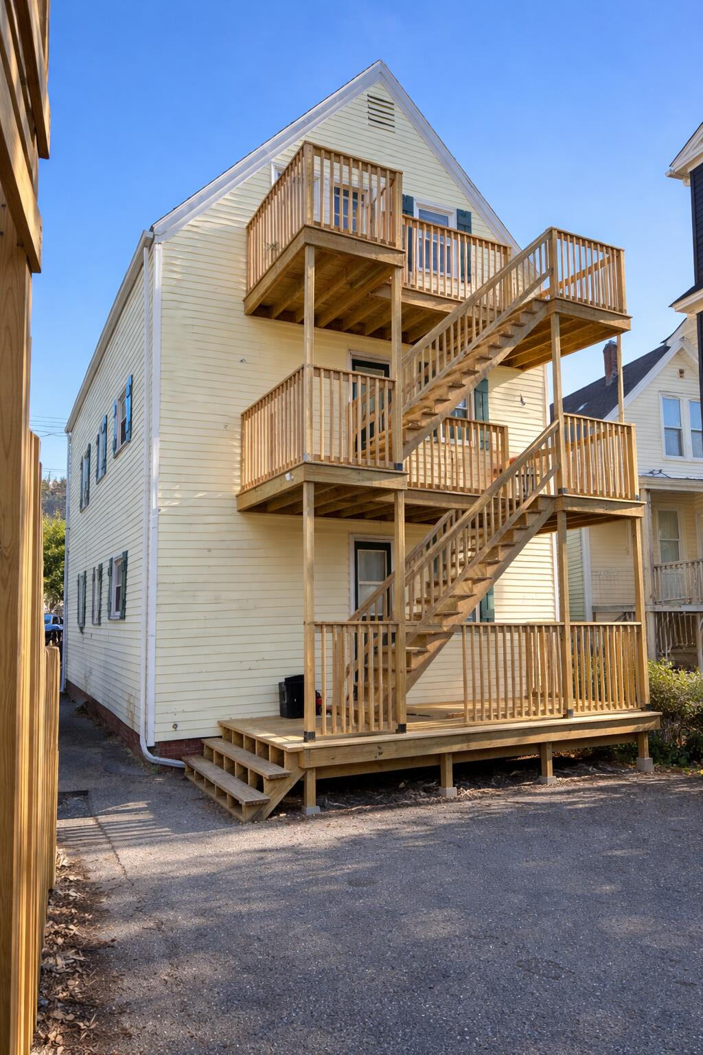57-59 Cumberland Avenue Portland ME 04101
