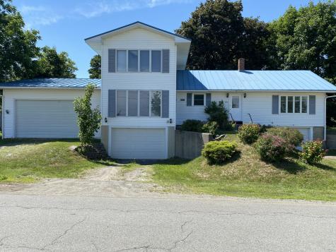 83 Pond Road Albion ME 04910