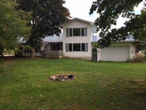 83 Pond Road Albion ME 04910