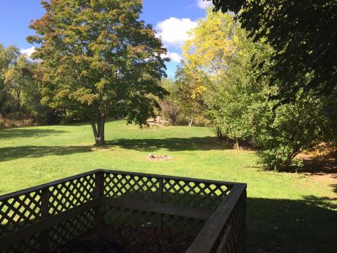 83 Pond Road Albion ME 04910