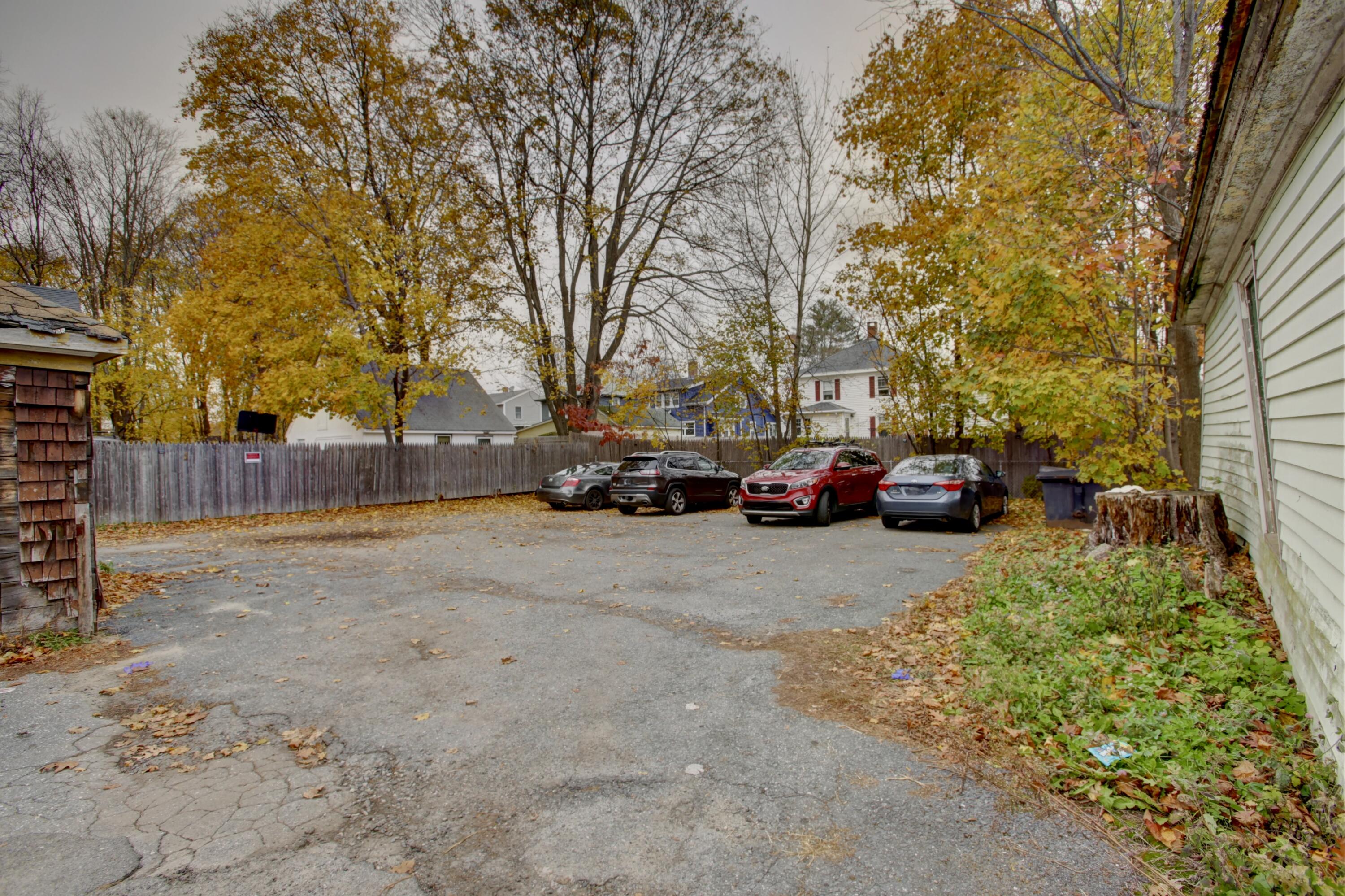 1435 Forest Avenue Portland ME 04103