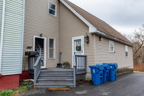 1530 Congress Street Portland ME 04102