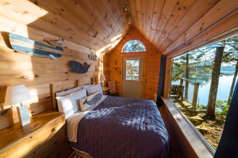 17 Bayberry Lane Tremont ME 04612