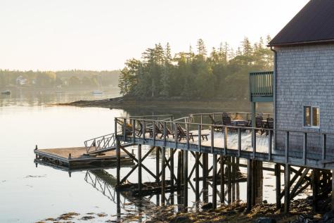 17 Bayberry Lane Tremont ME 04612