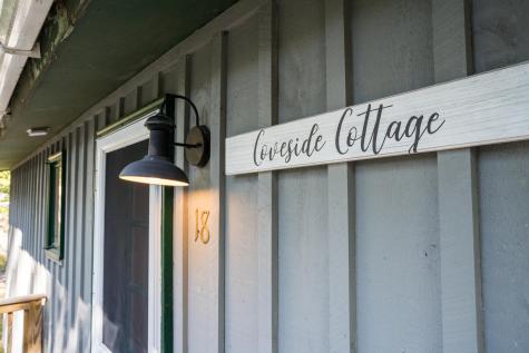 17 Bayberry Lane Tremont ME 04612