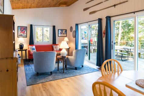 17 Bayberry Lane Tremont ME 04612