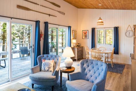 17 Bayberry Lane Tremont ME 04612