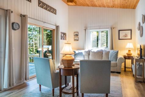 17 Bayberry Lane Tremont ME 04612