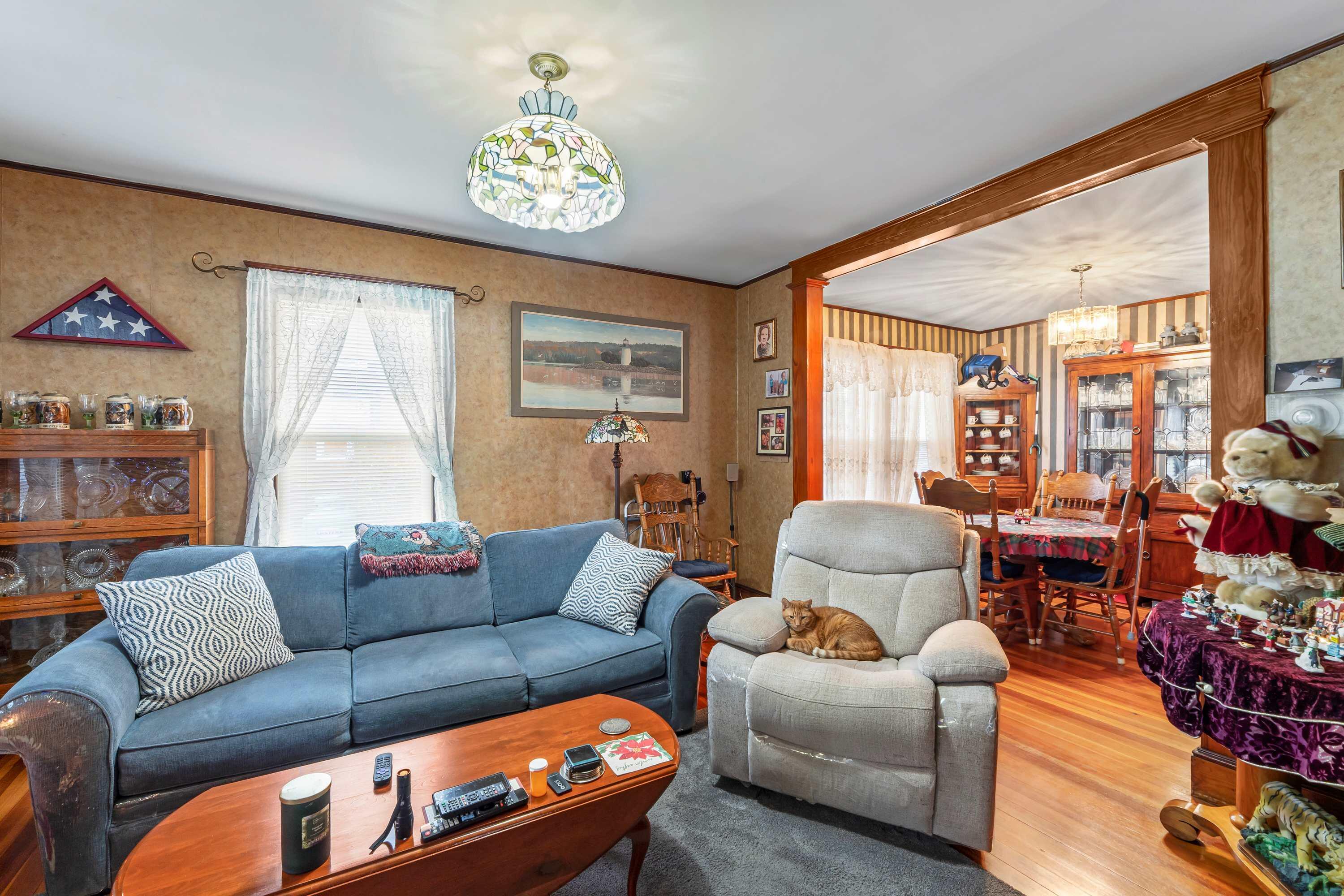 312 Alfred Street Biddeford ME 04005