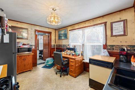 312 Alfred Street Biddeford ME 04005