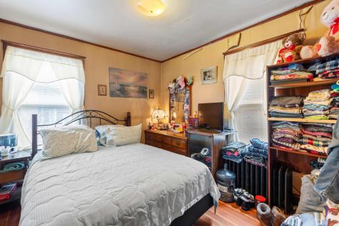 312 Alfred Street Biddeford ME 04005