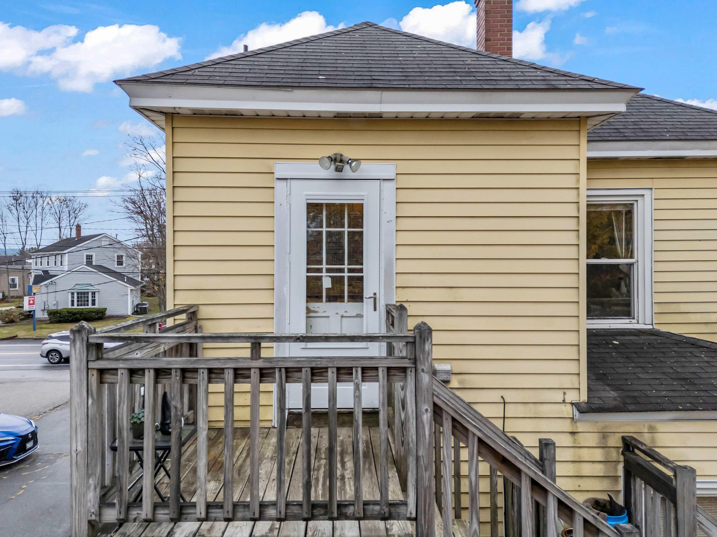 312 Alfred Street Biddeford ME 04005