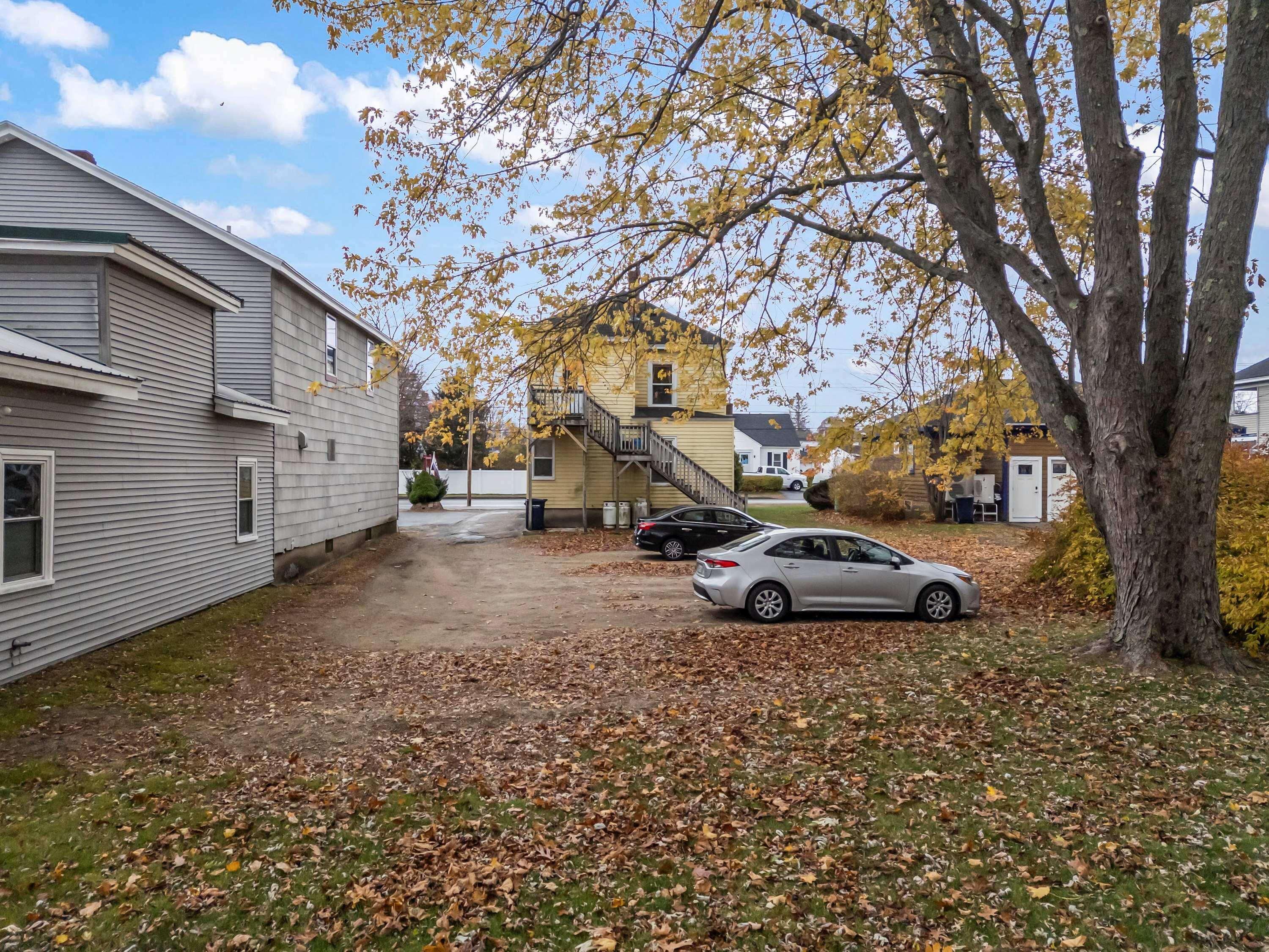 312 Alfred Street Biddeford ME 04005