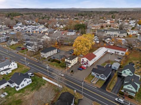 312 Alfred Street Biddeford ME 04005