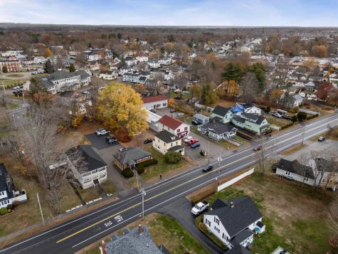 312 Alfred Street Biddeford ME 04005