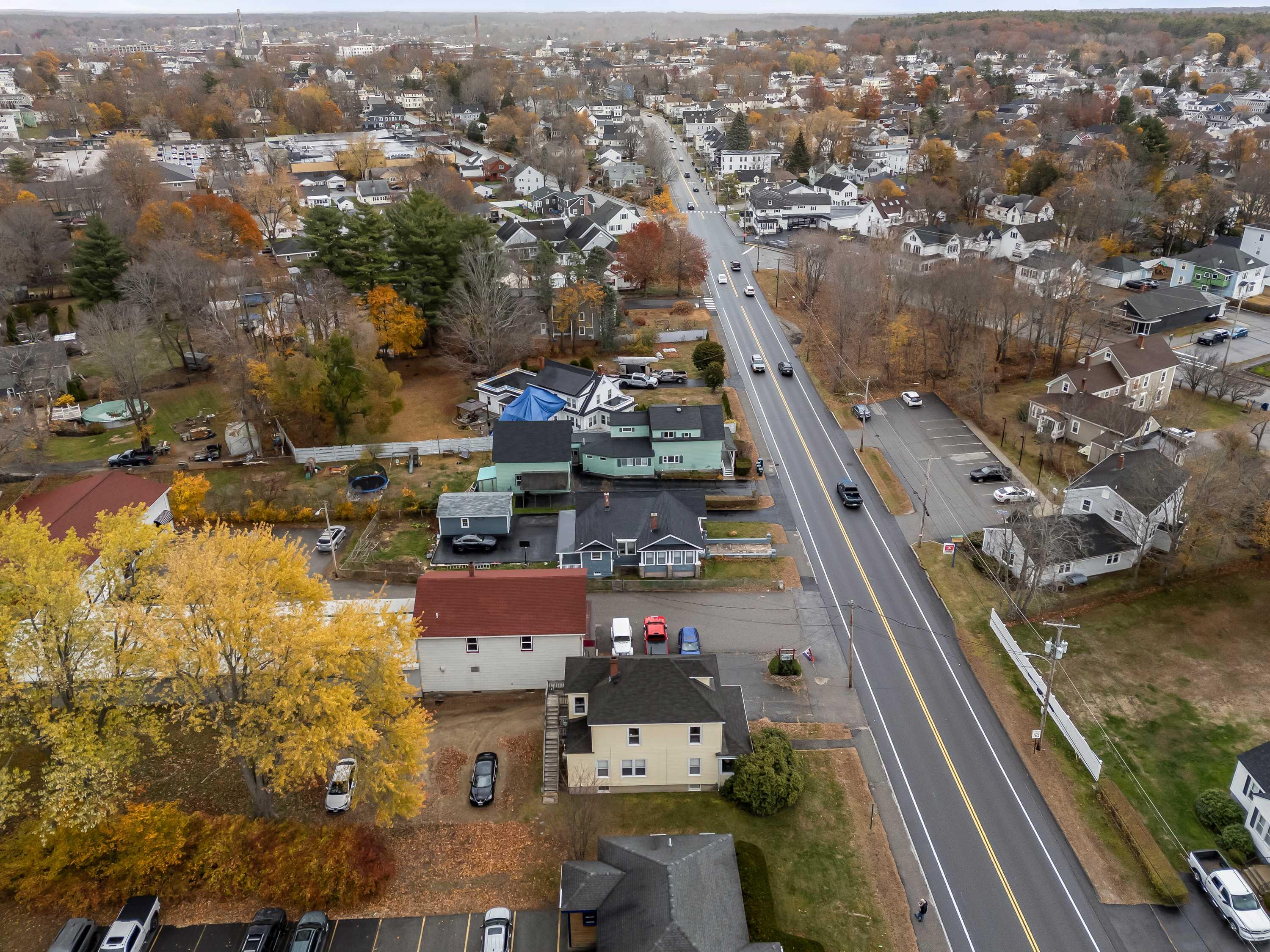 312 Alfred Street Biddeford ME 04005