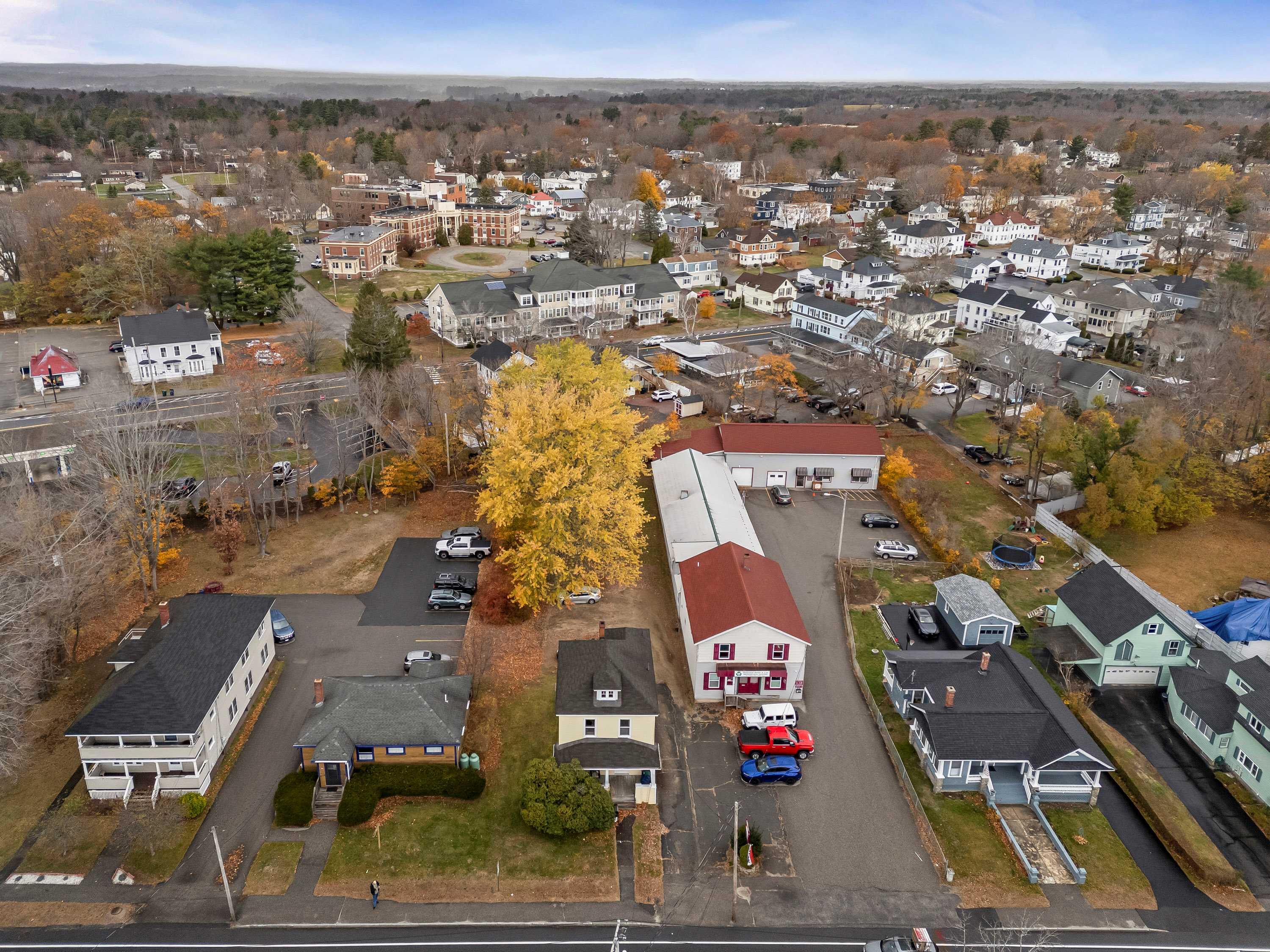 312 Alfred Street Biddeford ME 04005