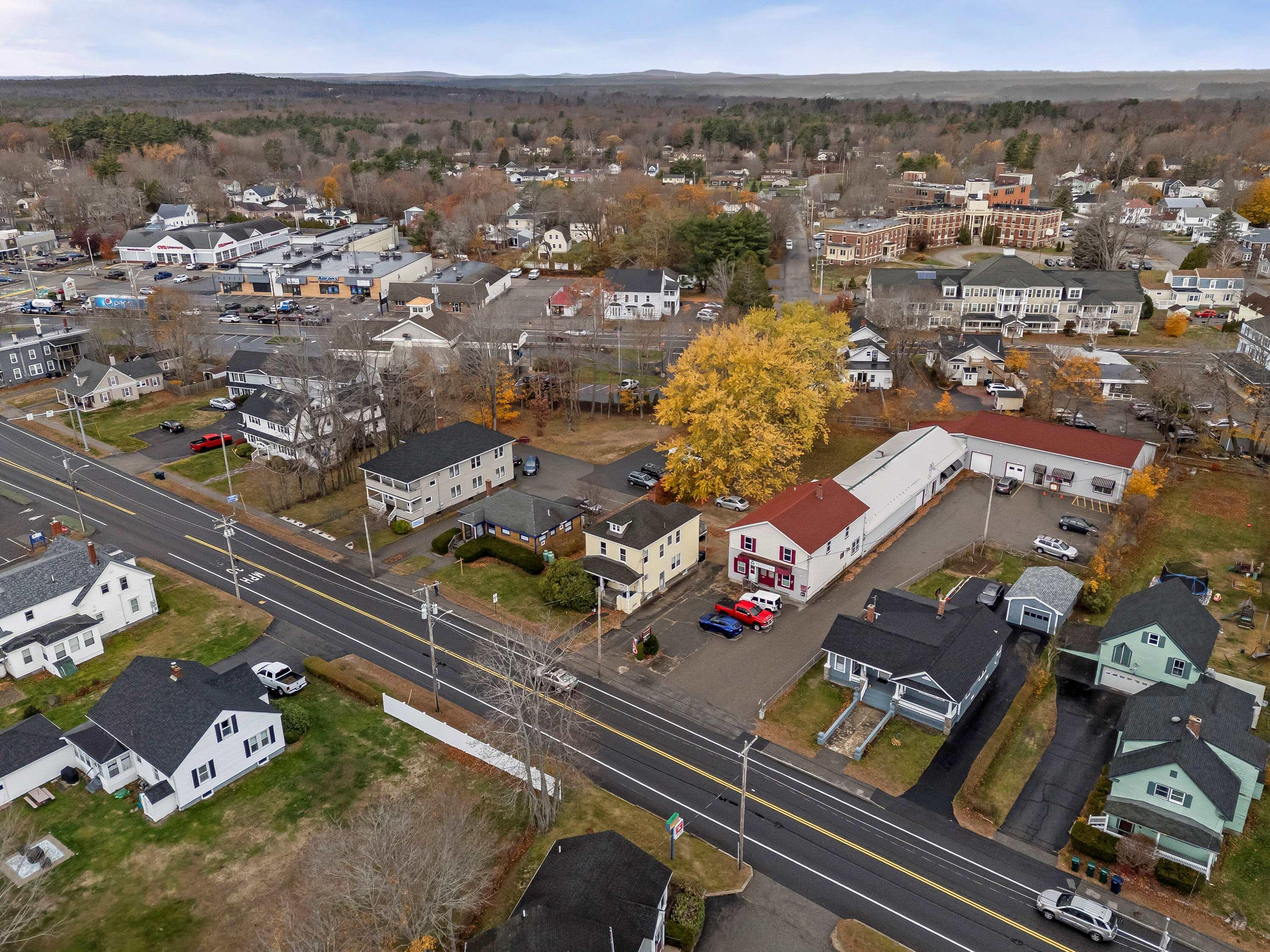 312 Alfred Street Biddeford ME 04005