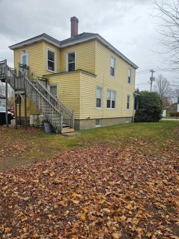 312 Alfred Street Biddeford ME 04005