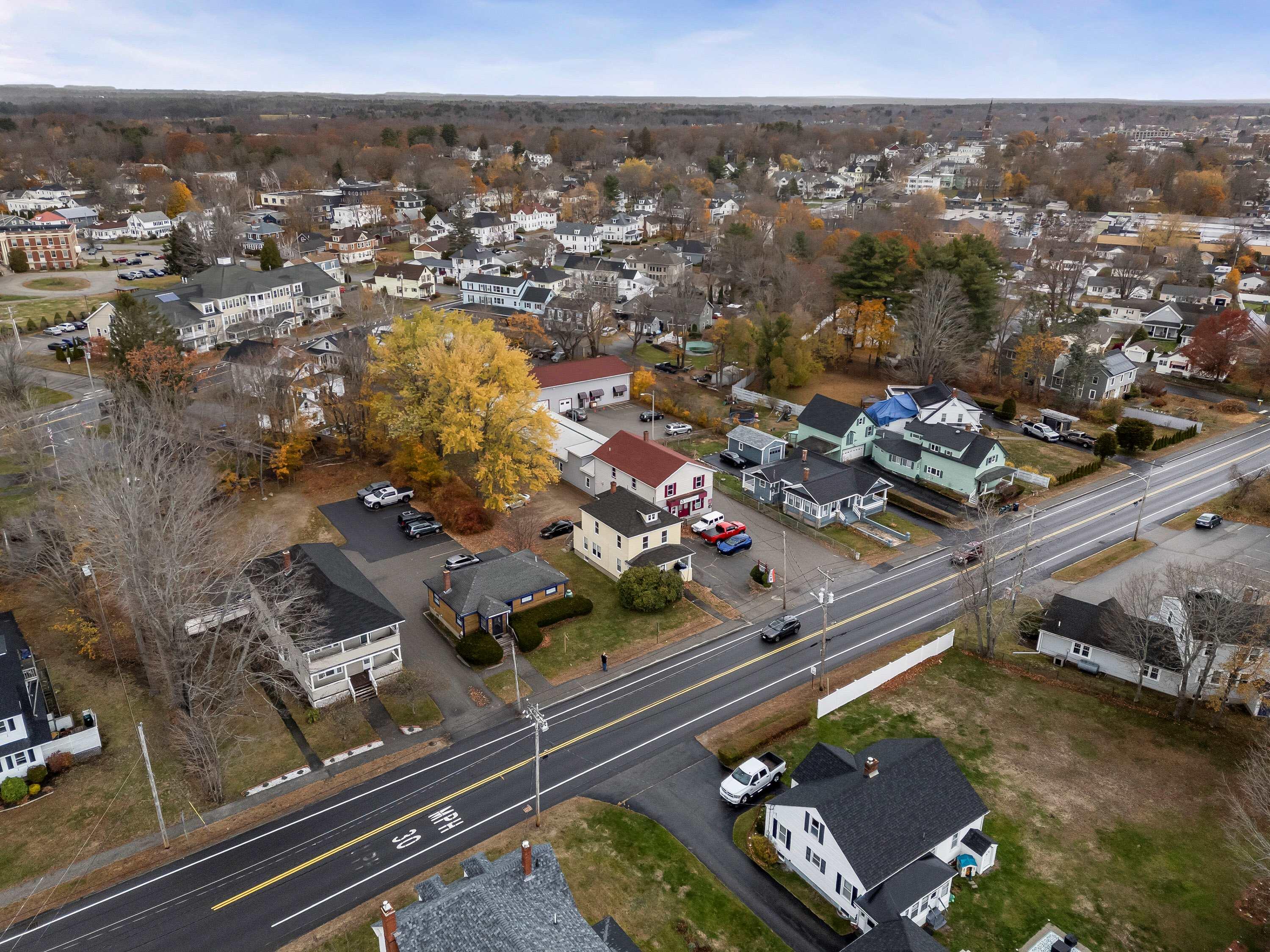 312 Alfred Street Biddeford ME 04005