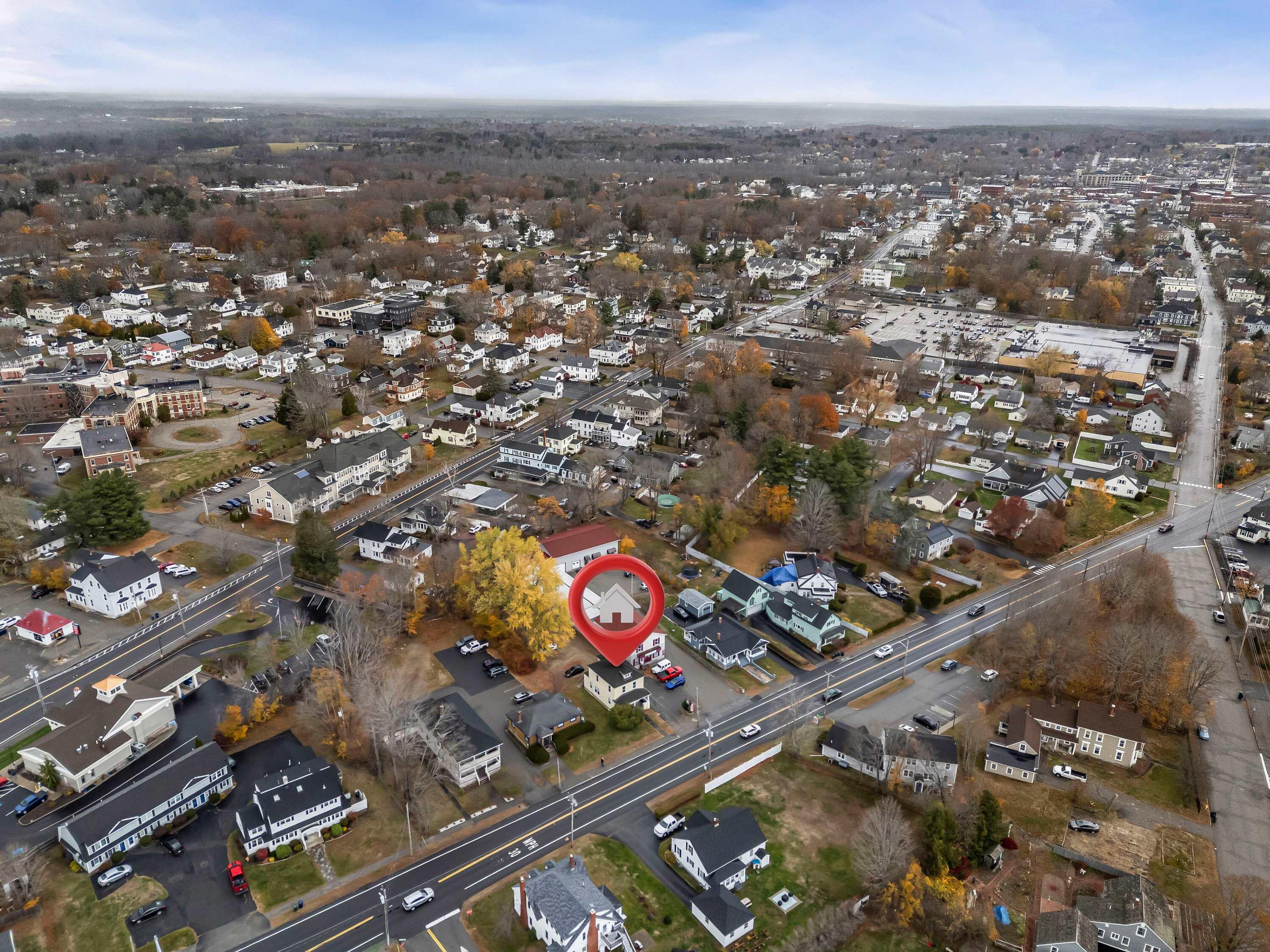 312 Alfred Street Biddeford ME 04005