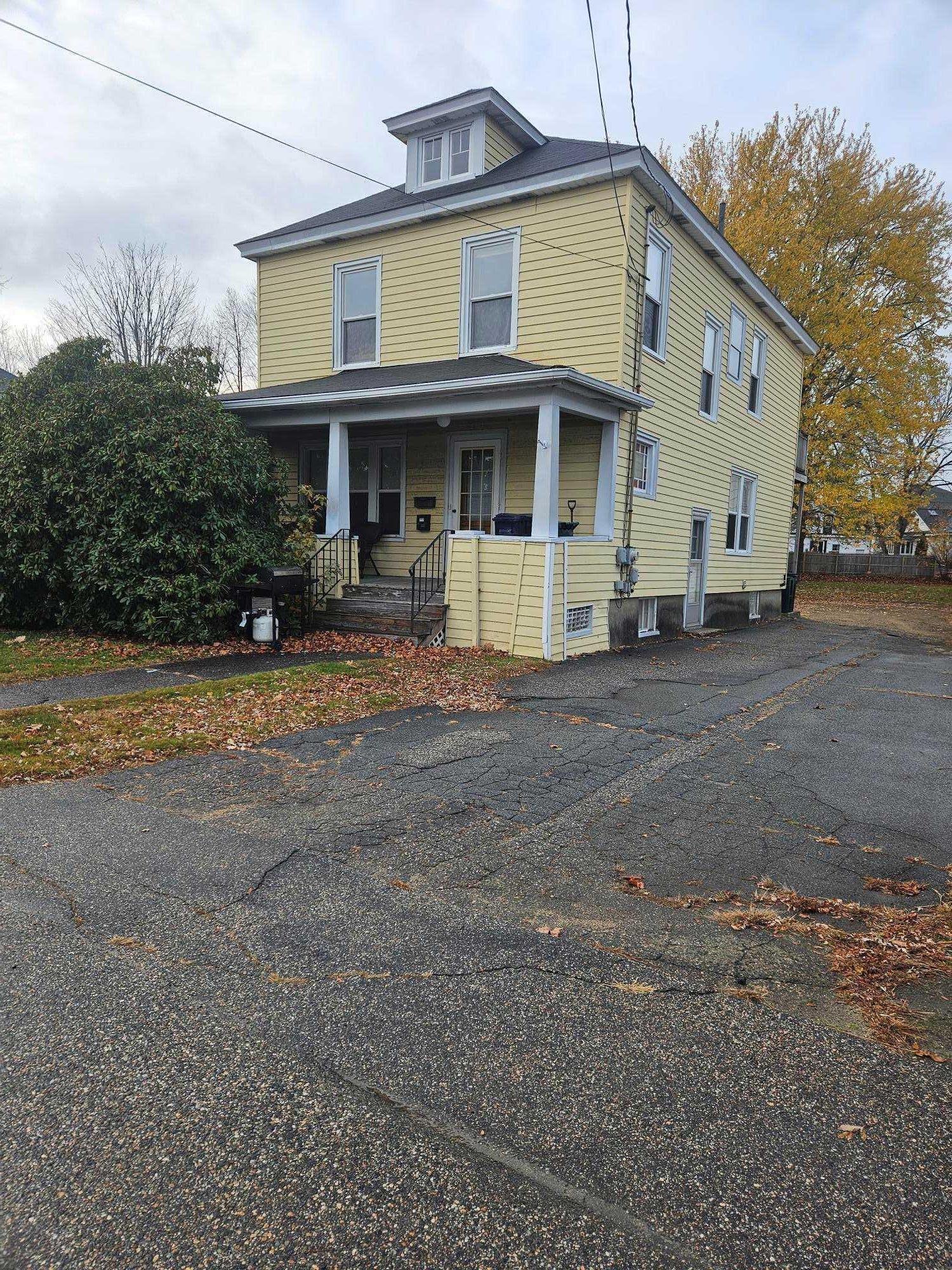 312 Alfred Street Biddeford ME 04005