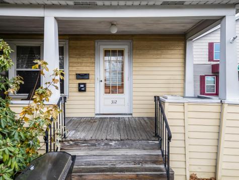 312 Alfred Street Biddeford ME 04005