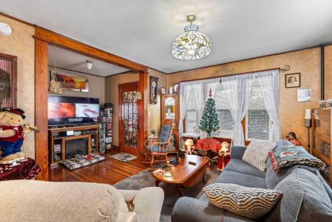 312 Alfred Street Biddeford ME 04005