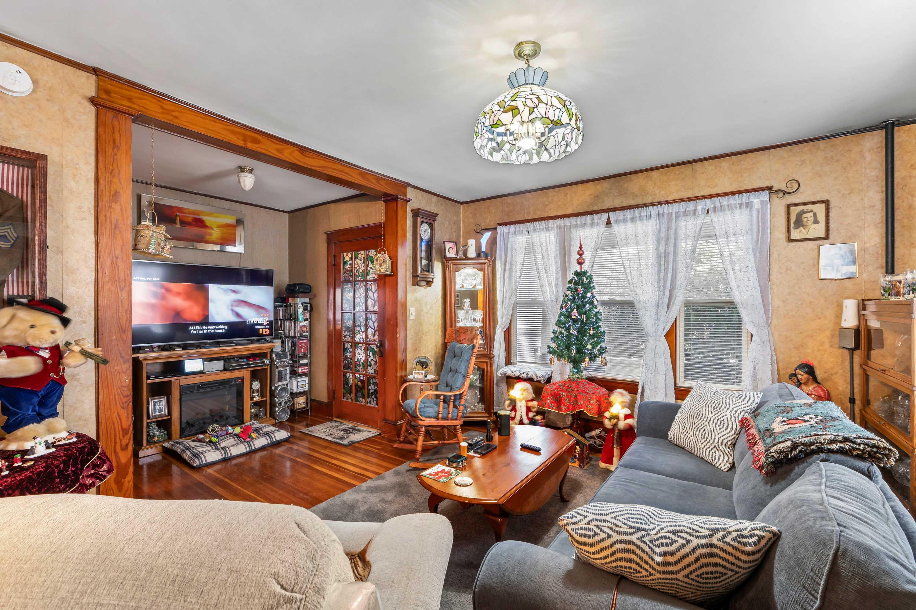 312 Alfred Street Biddeford ME 04005