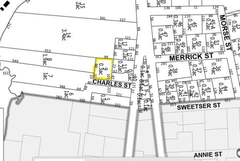 14 Charles Street Berwick ME 03901
