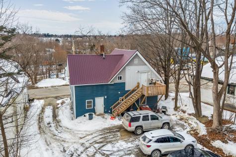 148 Spring Street Dexter ME 04930