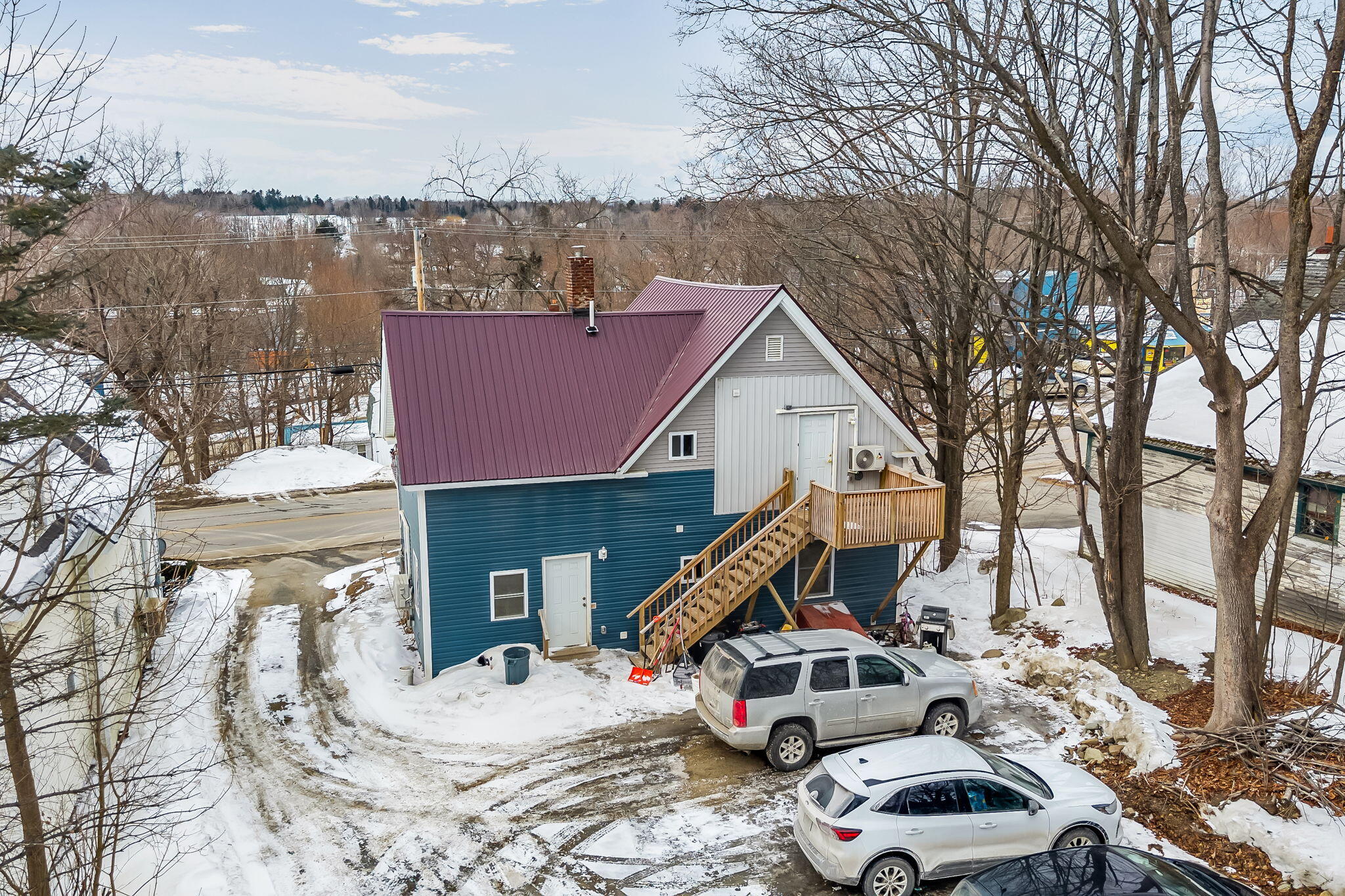 148 Spring Street Dexter ME 04930