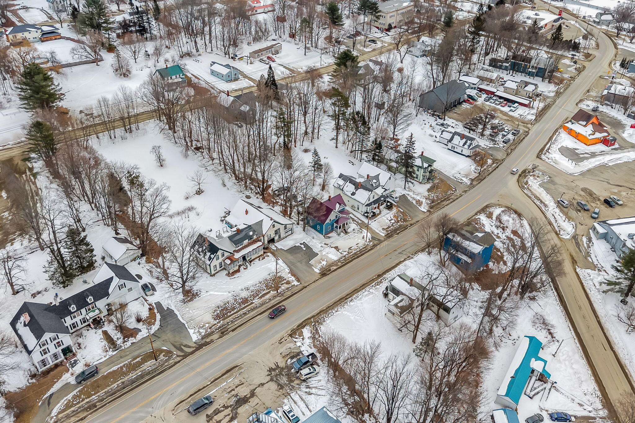 148 Spring Street Dexter ME 04930
