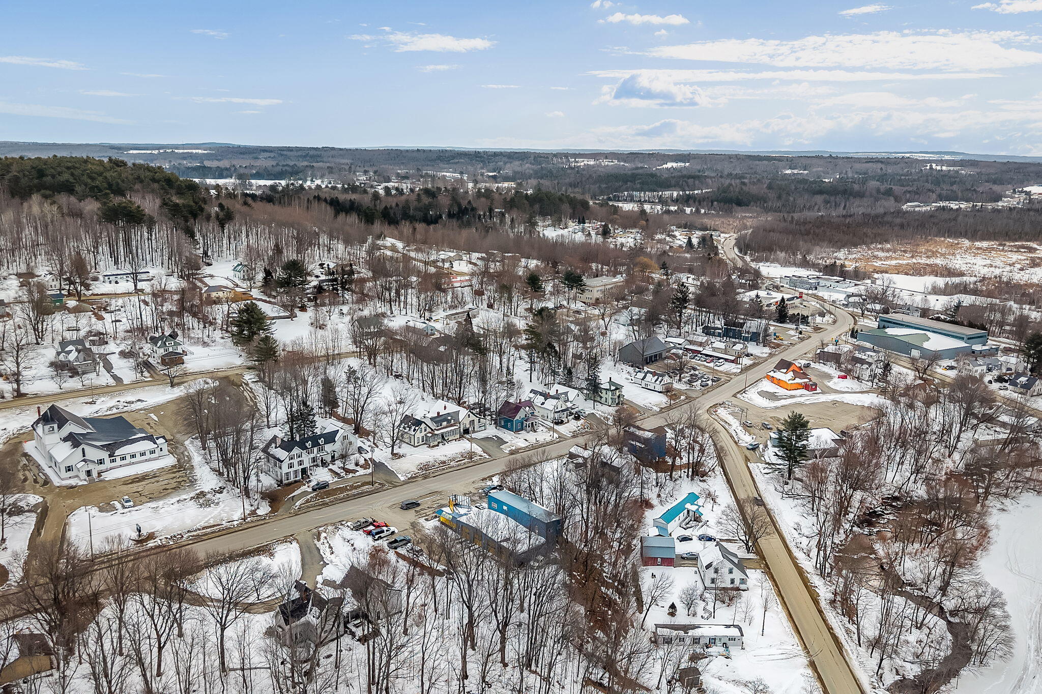 148 Spring Street Dexter ME 04930