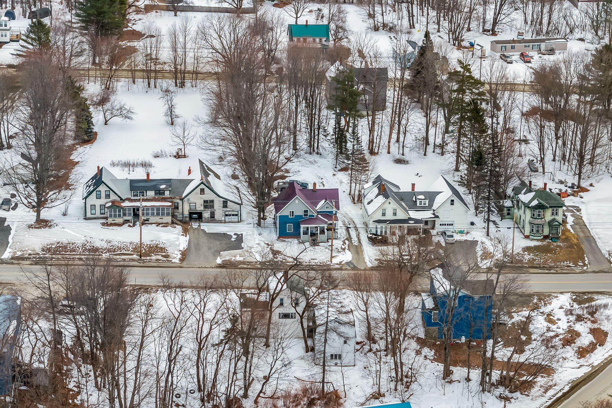148 Spring Street Dexter ME 04930