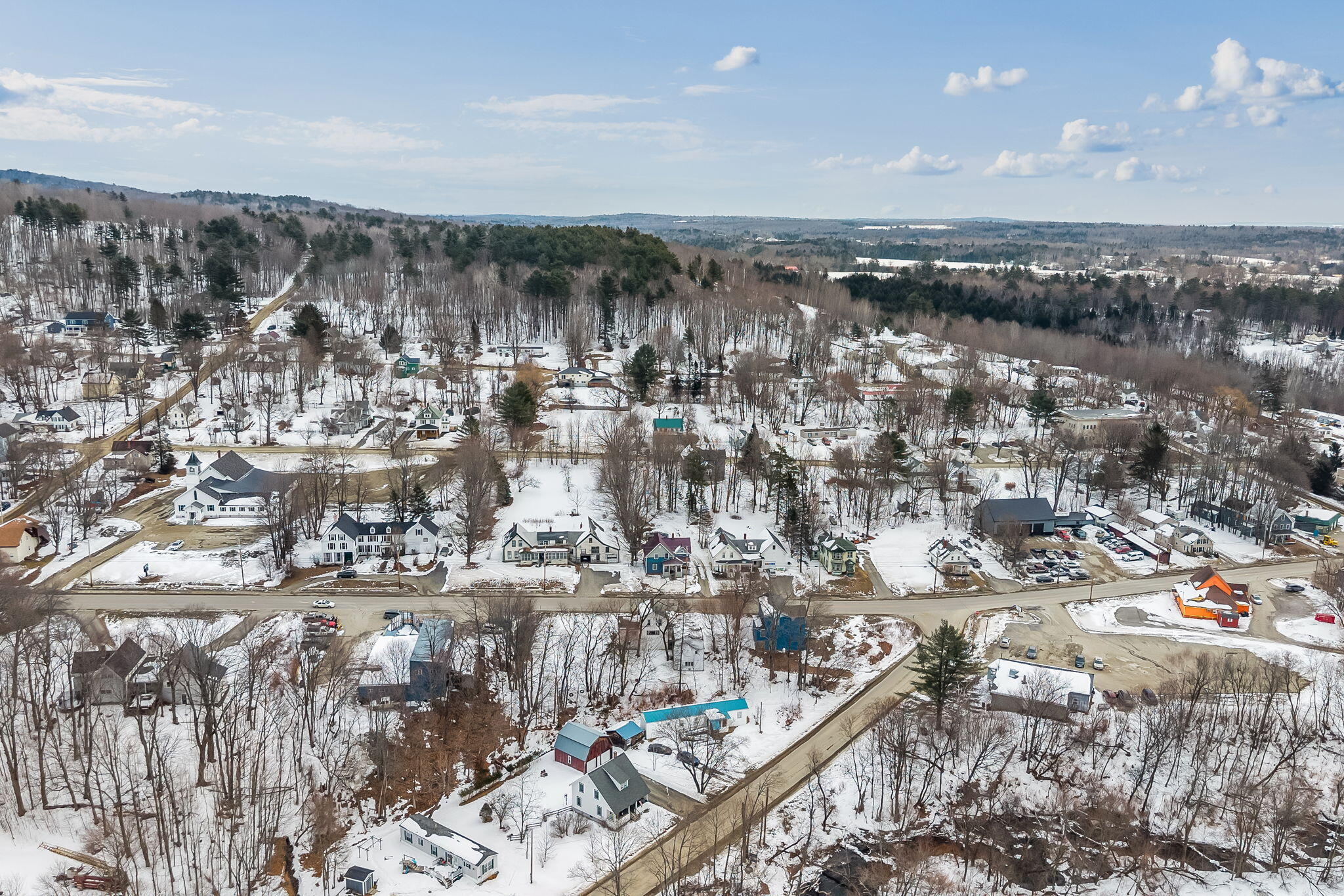 148 Spring Street Dexter ME 04930