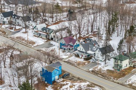 148 Spring Street Dexter ME 04930