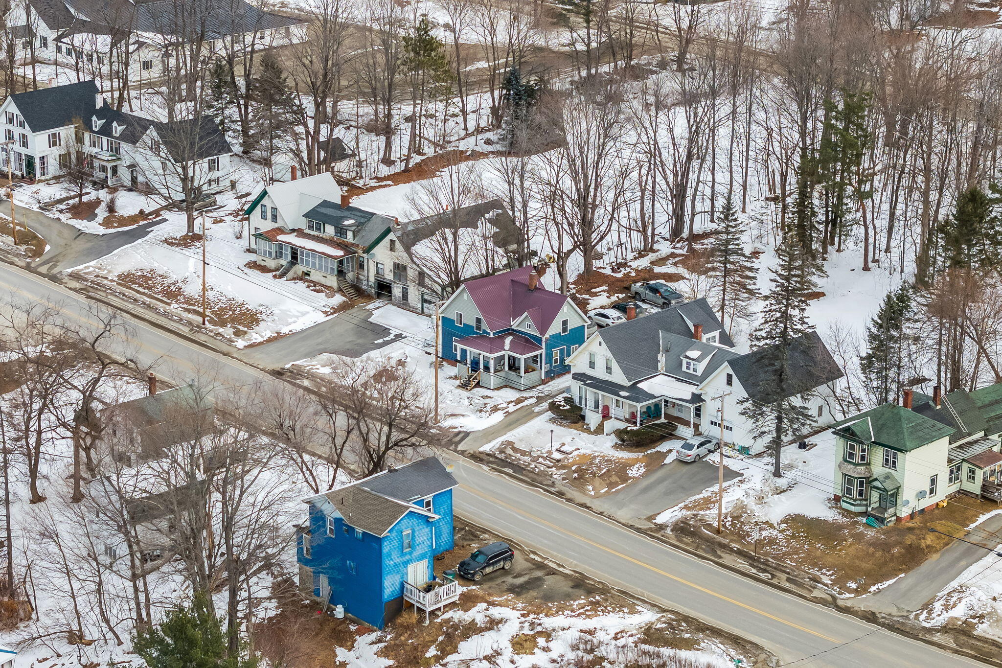 148 Spring Street Dexter ME 04930