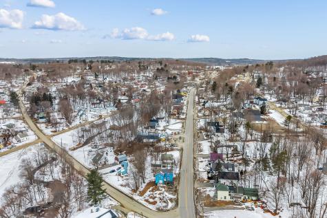 148 Spring Street Dexter ME 04930