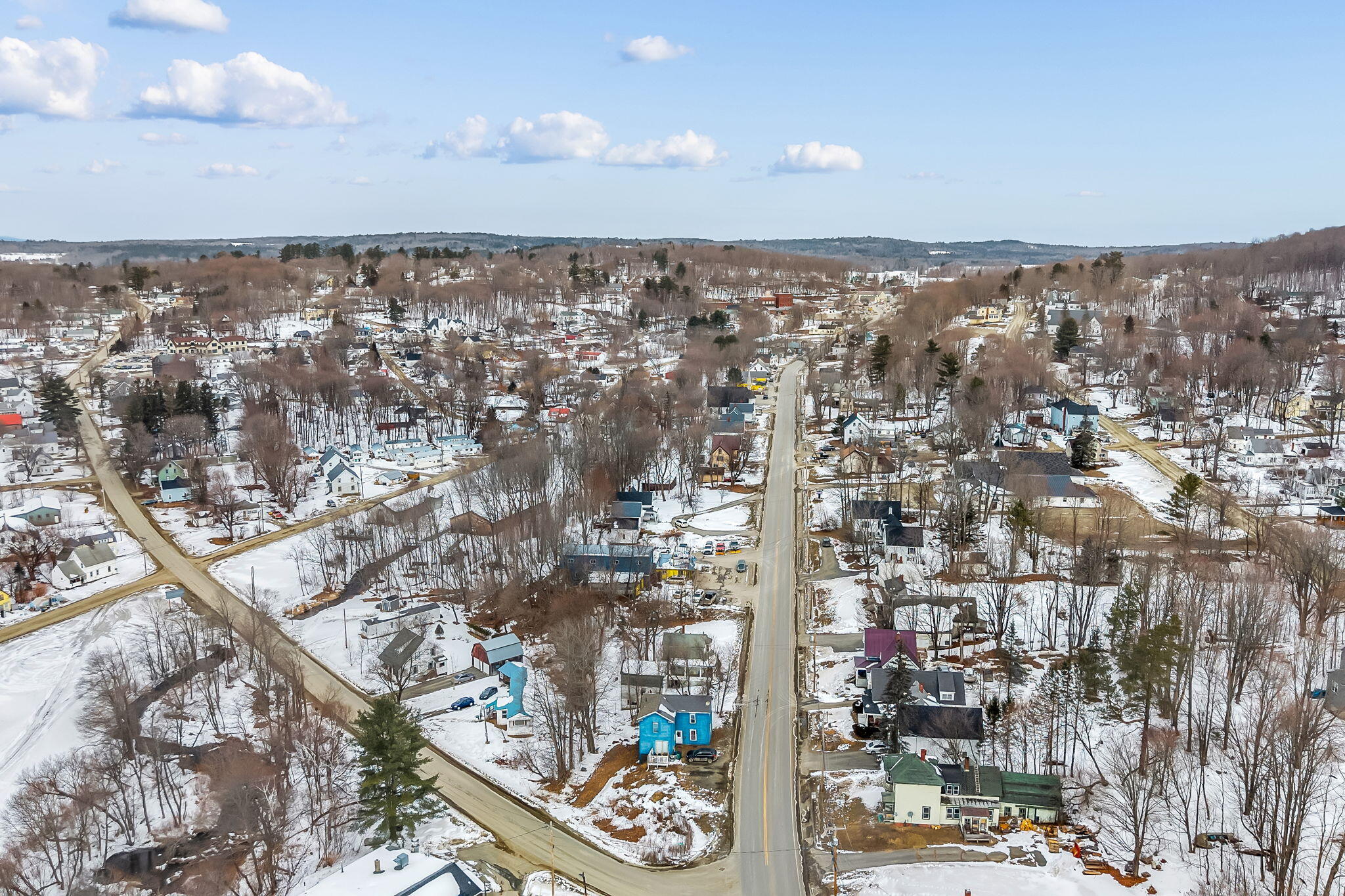 148 Spring Street Dexter ME 04930