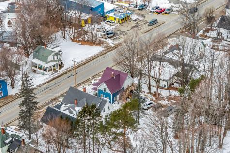 148 Spring Street Dexter ME 04930